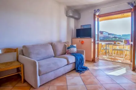 Mono 2 Pax, Appartement à Marinella pour 2 personnes - Photo 16