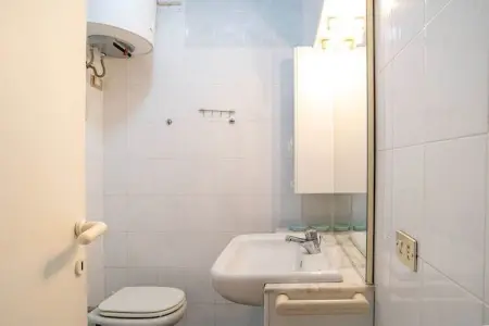Mono 2 Pax, Appartement à Marinella pour 2 personnes - Photo 17