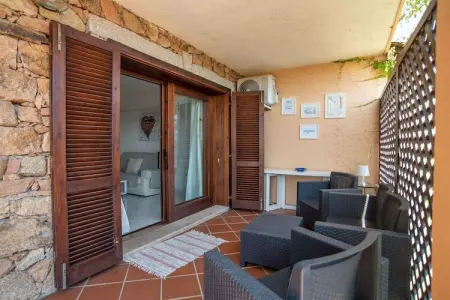 Mono 2 Pax, Appartement à Marinella pour 2 personnes - Photo 19