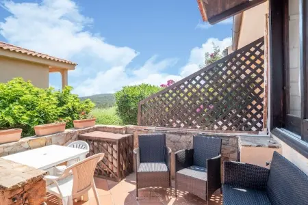 Mono 2 Pax, Appartement à Marinella pour 2 personnes - Photo 20