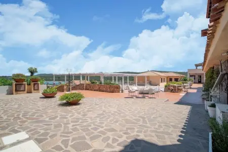 Mono 2 Pax, Appartement à Marinella pour 2 personnes - Photo 22