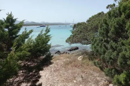 Mono 2 Pax, Appartement à Marinella pour 2 personnes - Photo 38