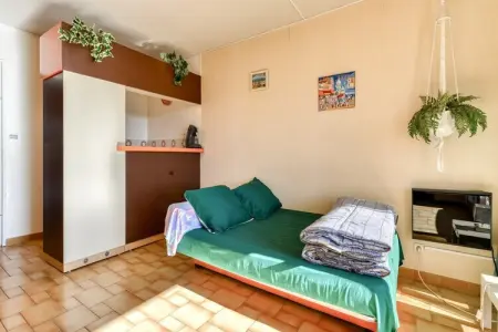 Les Indes Galantes N°72 - ST6C, Appartement ensoleillé en bord de mer - Photo 3
