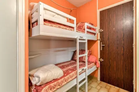 Les Indes Galantes N°72 - ST6C, Appartement ensoleillé en bord de mer - Photo 9