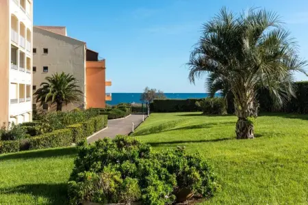 Les Indes Galantes N°72 - ST6C, Appartement ensoleillé en bord de mer - Photo 16