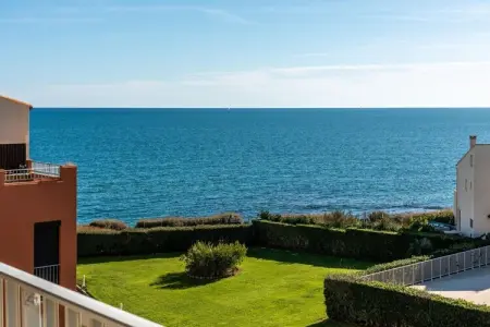 Les Indes Galantes N°72 - ST6C, Appartement ensoleillé en bord de mer - Photo 18