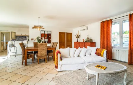 Maison 4 personnes à Noves - Photo 2
