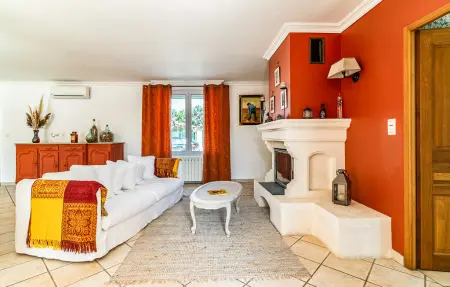 Maison 4 personnes à Noves - Photo 3