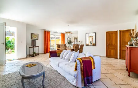 Maison 4 personnes à Noves - Photo 4