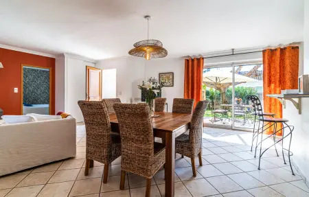 Maison 4 personnes à Noves - Photo 5