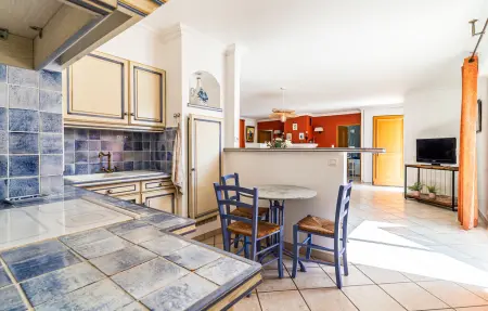 Maison 4 personnes à Noves - Photo 7
