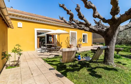 Maison 4 personnes à Noves - Photo 8
