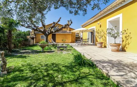 Maison 4 personnes à Noves - Photo 12