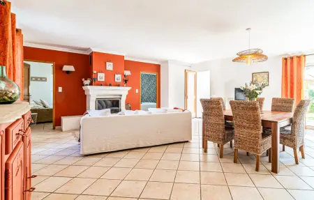 Maison 4 personnes à Noves - Photo 13