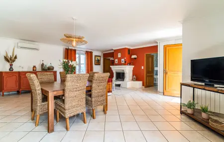 Maison 4 personnes à Noves - Photo 14