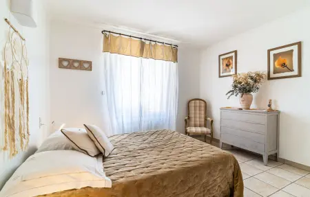 Maison 4 personnes à Noves - Photo 15