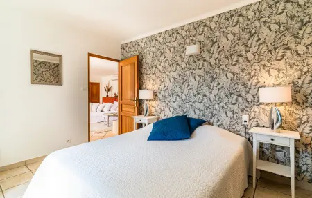Maison 4 personnes à Noves - Photo 16