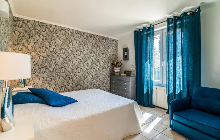 Maison 4 personnes à Noves - Photo 17
