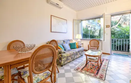 Appartement 4 personnes à Chiavari - Photo 1
