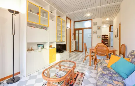 Appartement 4 personnes à Chiavari - Photo 2