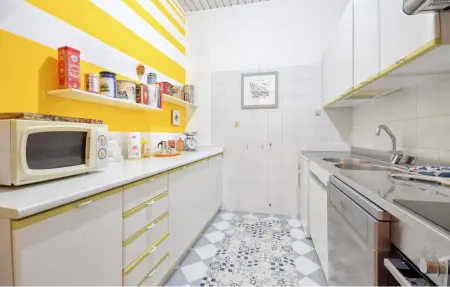 Appartement 4 personnes à Chiavari - Photo 3