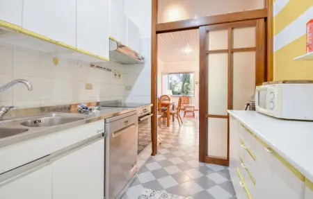 Appartement 4 personnes à Chiavari - Photo 11