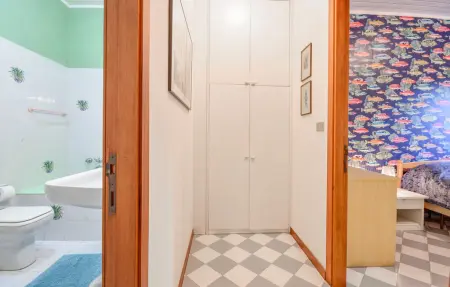 Appartement 4 personnes à Chiavari - Photo 13