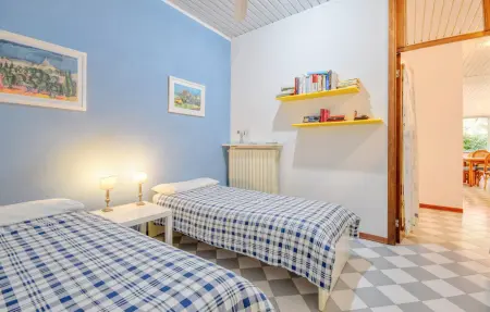 Appartement 4 personnes à Chiavari - Photo 14