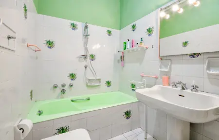 Appartement 4 personnes à Chiavari - Photo 15