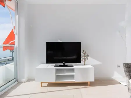 Appartement de luxe en bord de mer avec piscine, parking et Wi-Fi à Malaga - Photo 2