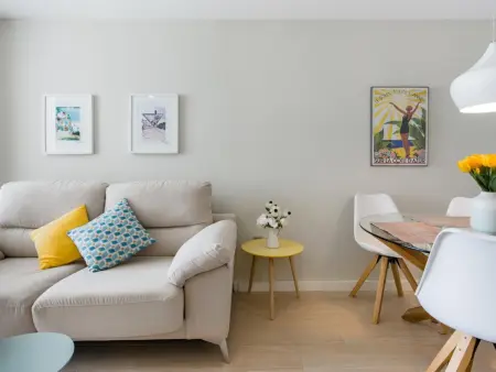 Appartement de luxe en bord de mer avec piscine, parking et Wi-Fi à Malaga - Photo 6
