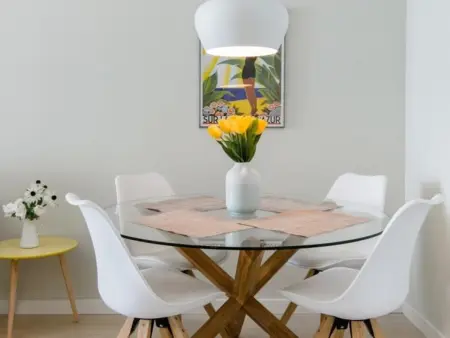 Appartement de luxe en bord de mer avec piscine, parking et Wi-Fi à Malaga - Photo 10