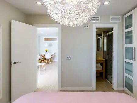 Appartement de luxe en bord de mer avec piscine, parking et Wi-Fi à Malaga - Photo 14