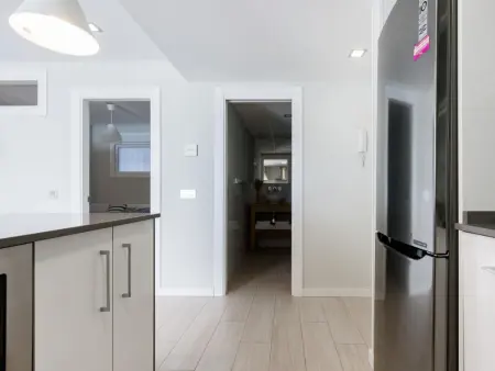 Appartement de luxe en bord de mer avec piscine, parking et Wi-Fi à Malaga - Photo 17