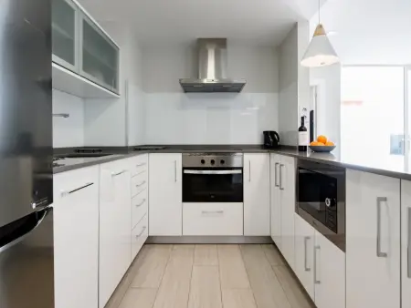 Appartement de luxe en bord de mer avec piscine, parking et Wi-Fi à Malaga - Photo 19