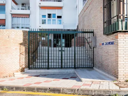 Appartement de luxe en bord de mer avec piscine, parking et Wi-Fi à Malaga - Photo 22