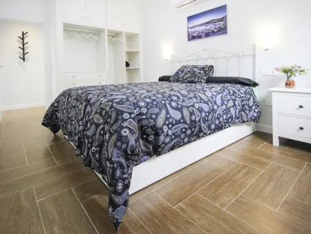 Appartement rénové 1 chambre près de la plage avec parking & climatisation à Málaga - Photo 11