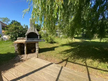 Maison tranquille avec jardin et wifi, 3 chambres - Photo 1