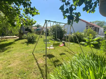 Maison tranquille avec jardin et wifi, 3 chambres - Photo 2