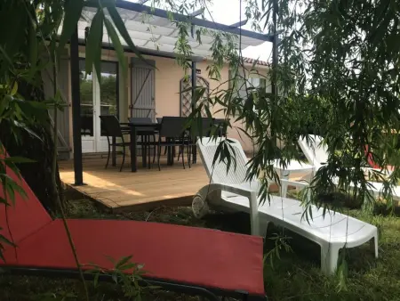 Maison tranquille avec jardin et wifi, 3 chambres - Photo 4