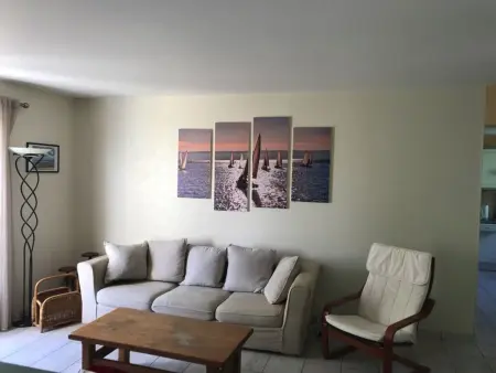 Maison tranquille avec jardin et wifi, 3 chambres - Photo 6