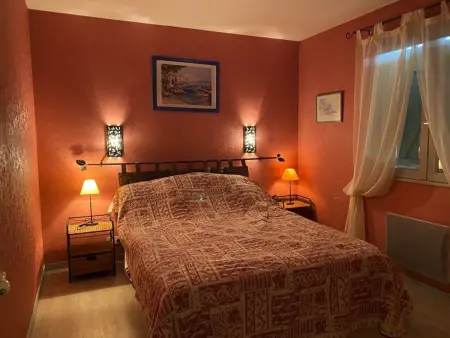 Maison tranquille avec jardin et wifi, 3 chambres - Photo 9