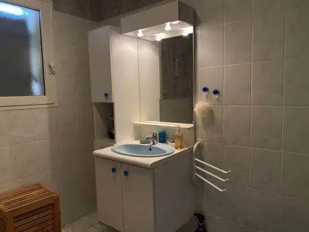 Maison tranquille avec jardin et wifi, 3 chambres - Photo 10