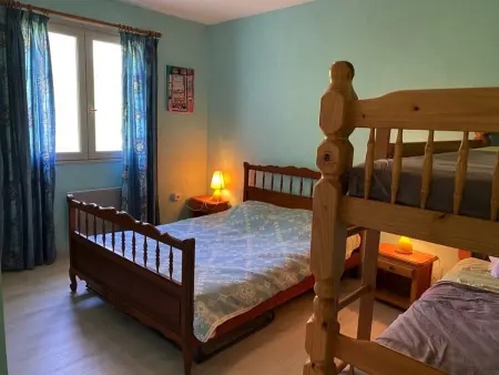 Maison tranquille avec jardin et wifi, 3 chambres - Photo 11