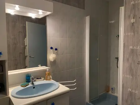Maison tranquille avec jardin et wifi, 3 chambres - Photo 13