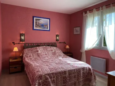 Maison tranquille avec jardin et wifi, 3 chambres - Photo 17