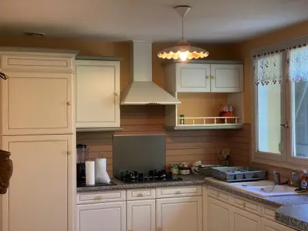 Maison tranquille avec jardin et wifi, 3 chambres - Photo 22