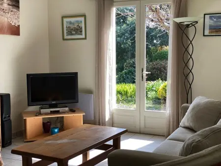 Maison tranquille avec jardin et wifi, 3 chambres - Photo 23
