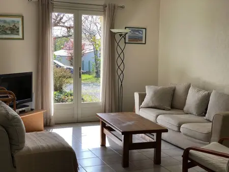 Maison tranquille avec jardin et wifi, 3 chambres - Photo 24