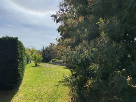 Maison tranquille avec jardin et wifi, 3 chambres - Photo 25
